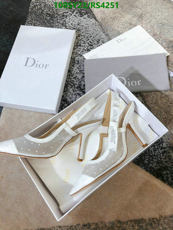 SAMCC - DOR Women Shoes - 2360