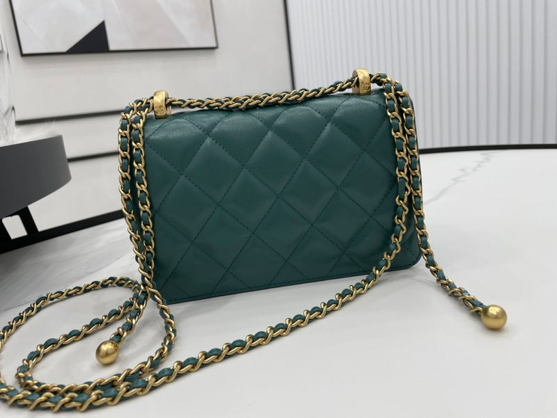 Satchel Bags - CLN Bags - 609