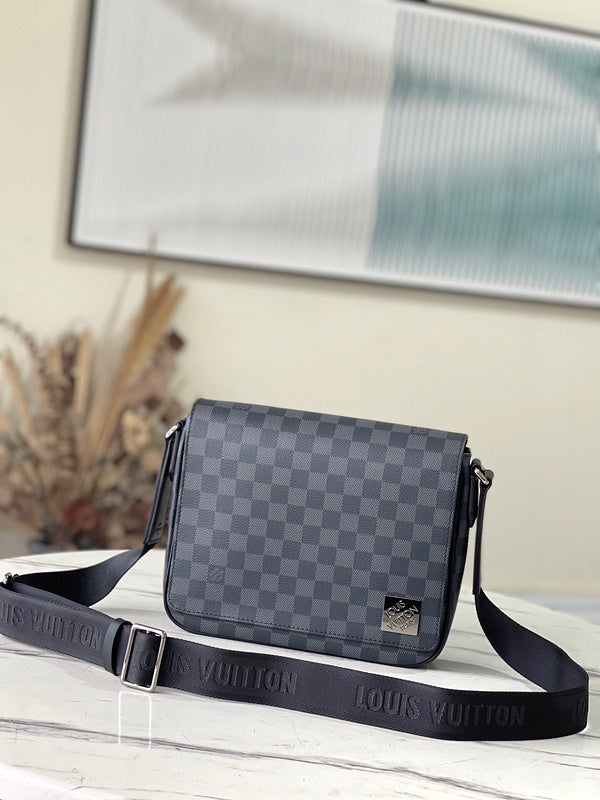 Fashion Lu-Vi bags - 4643