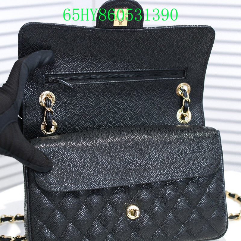 Satchel Bags - CHL Bags - 5134