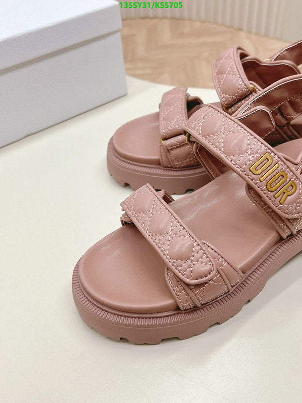 SAMCC - DOR Women Shoes - 1404