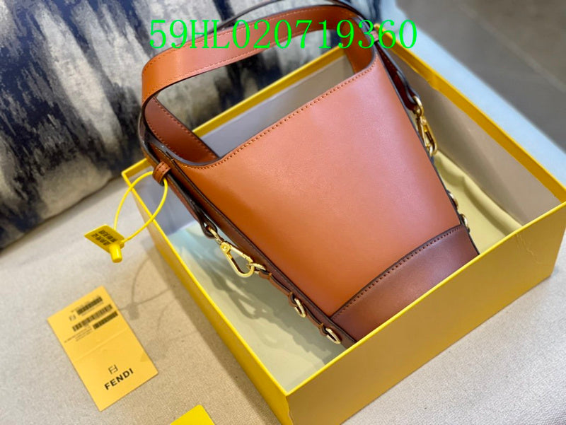 Glami - FDE Bags - 3342