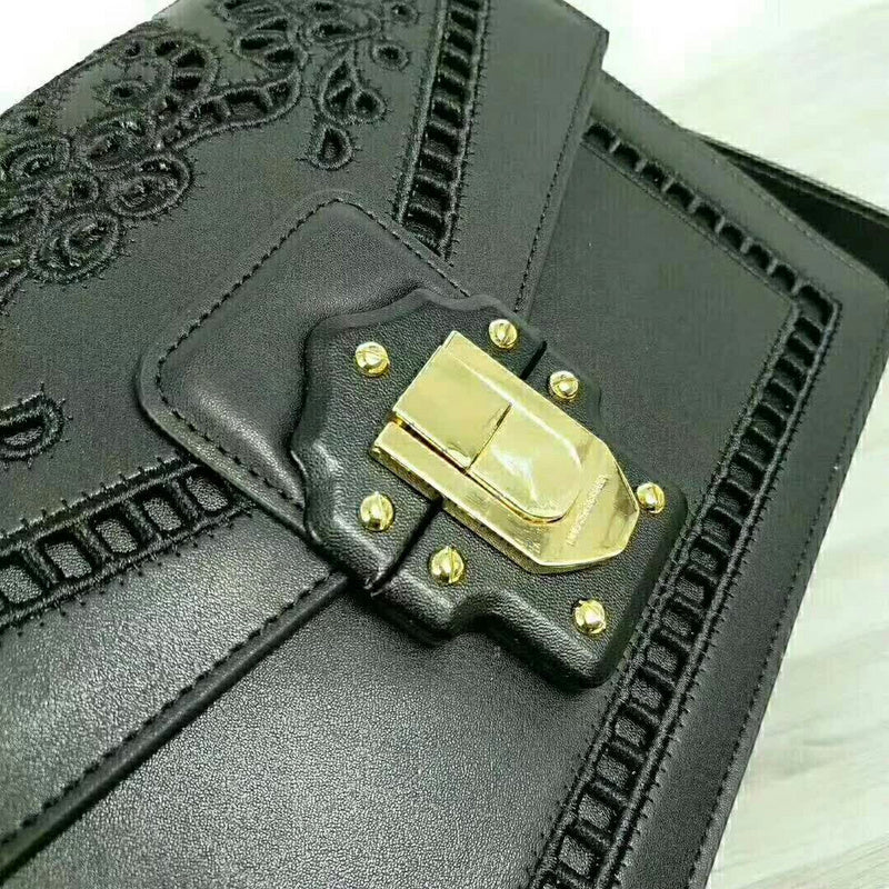 Satchel Bags - DG Bags - 297