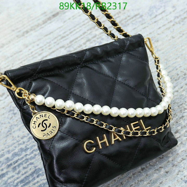 SAMC - CHL Bags Crossbody - 197