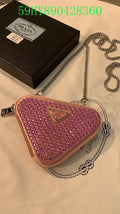 Satchel Bags - PDA Bags - 4443