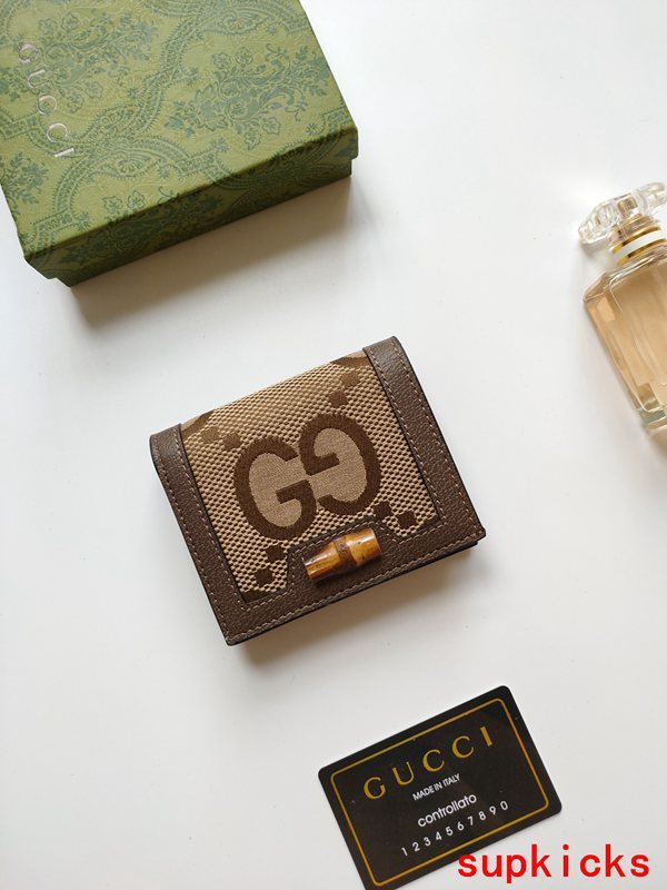 Glami- - Mix Wallets - 346