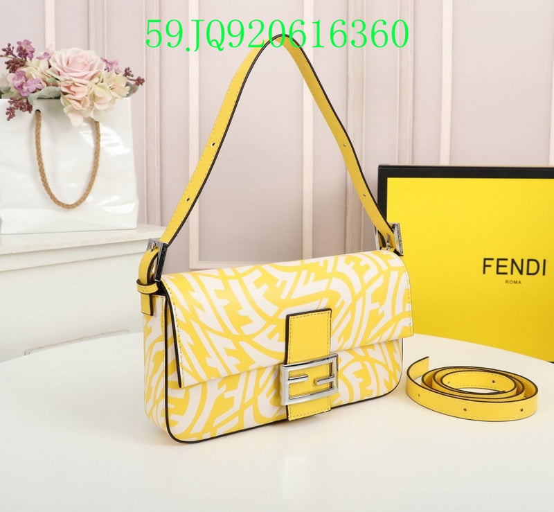 Glami - FDE Bags - 2894