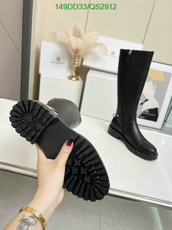 SAMC - Mix Boots - 503