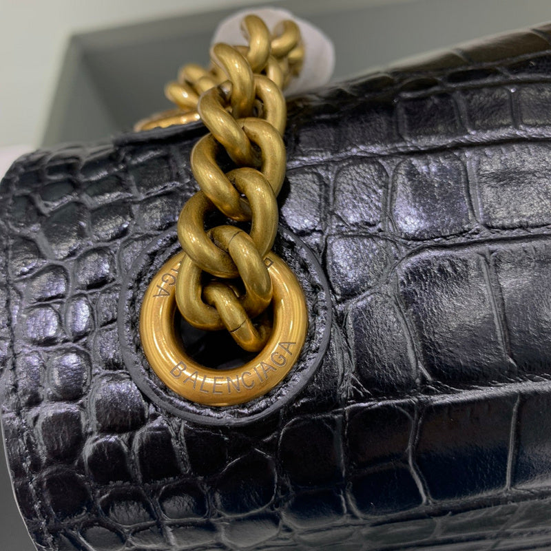 Glamy - BG Bags - 666