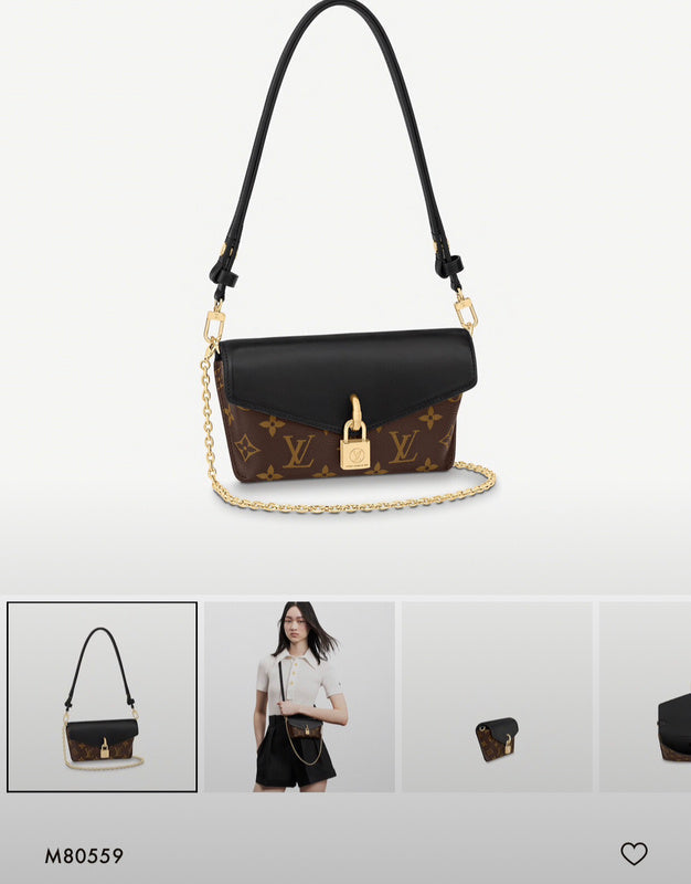 Glami - LOV Bags - 581