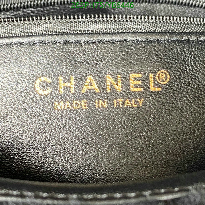 SAMC - CHL Bags - 789