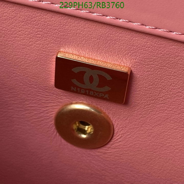 SAMC - CHL Bags - 368