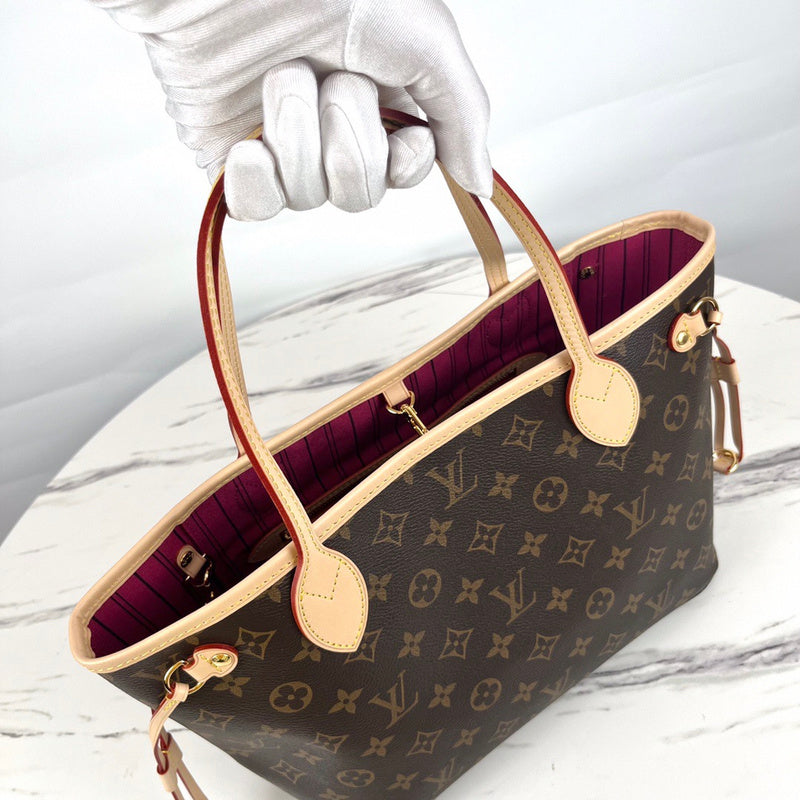 Glami- Glami- Lu-Vi bags - 11792