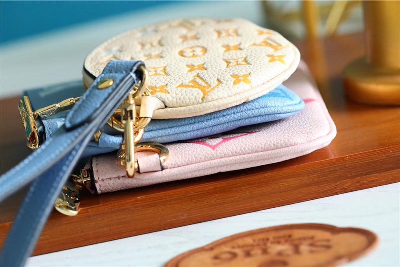Satchel Bags - VL Bags - 7575