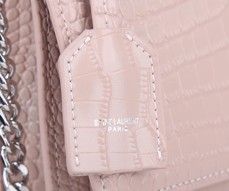 Satchel Bags - SLY Bags - 1757