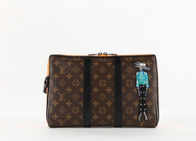 Glami GlamI Lu-Vi bags - 17742