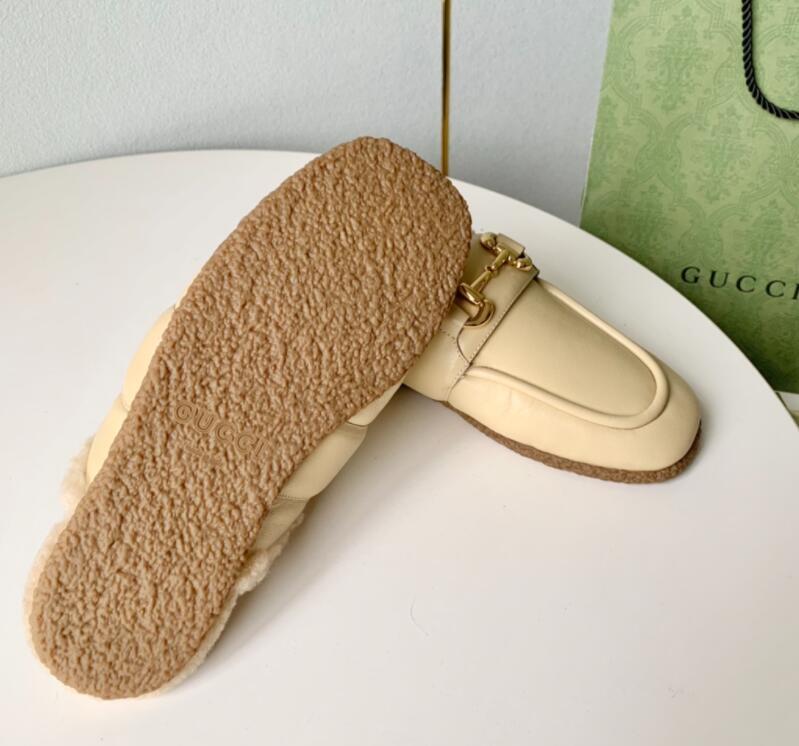 SAMC - GUKI Women Shoes - 345