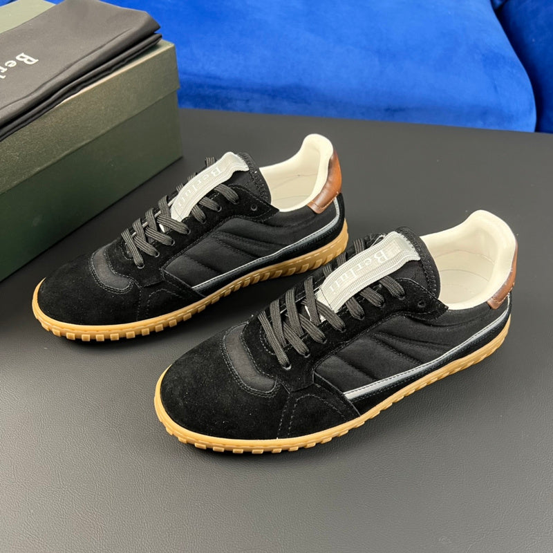 Glami - BRE Men Shoes - 398