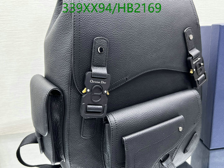 SAMCC - DOR Bags - 1117