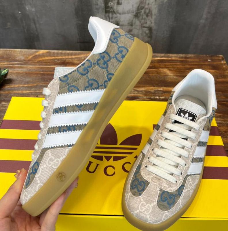 SAMC - GUKI Women Shoes - 560