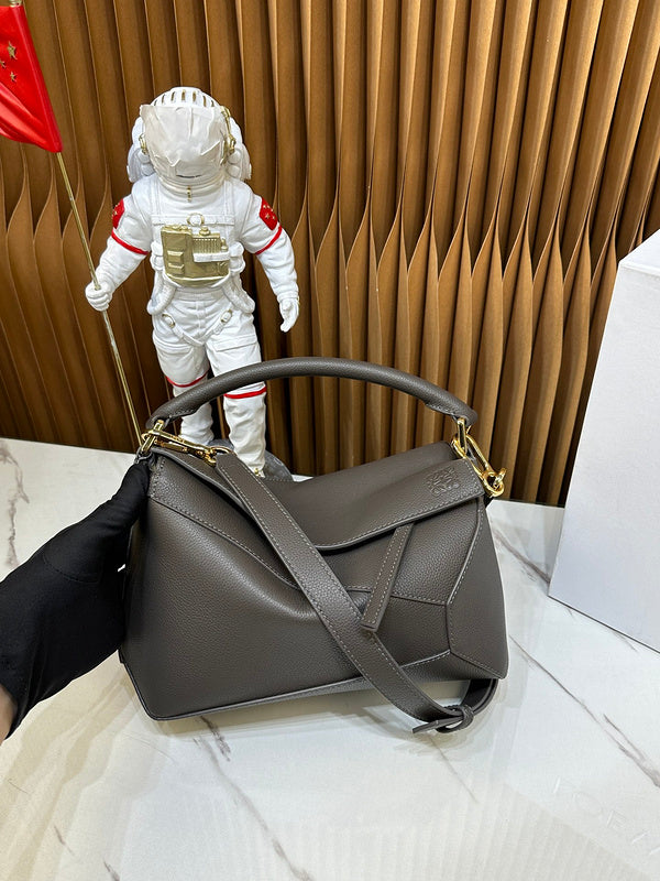 Glamy - LWO Bags - 165