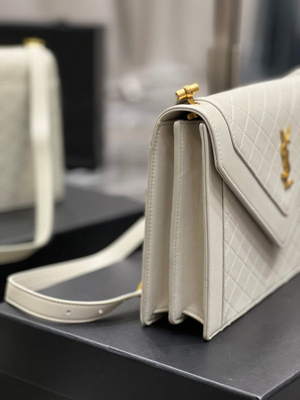 Satchel Bags - SLY Bags - 2165