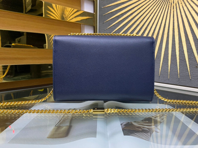 Glamy - YLS Bags - 698