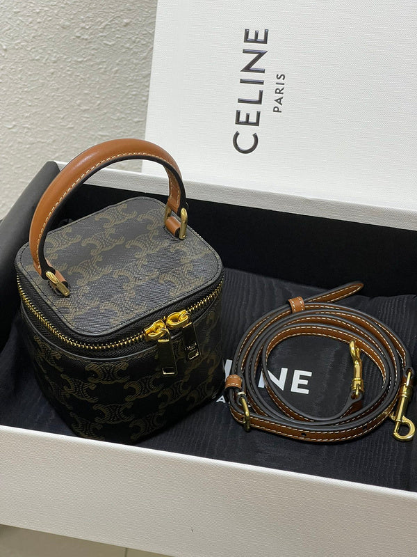 Glamy - COL Bags - 895