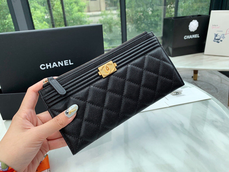 Glami-i CHL Wallets - 036