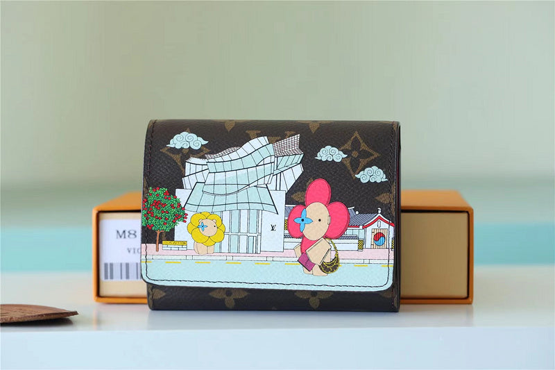 Glami Fashion Lu-Vi bags - 8820