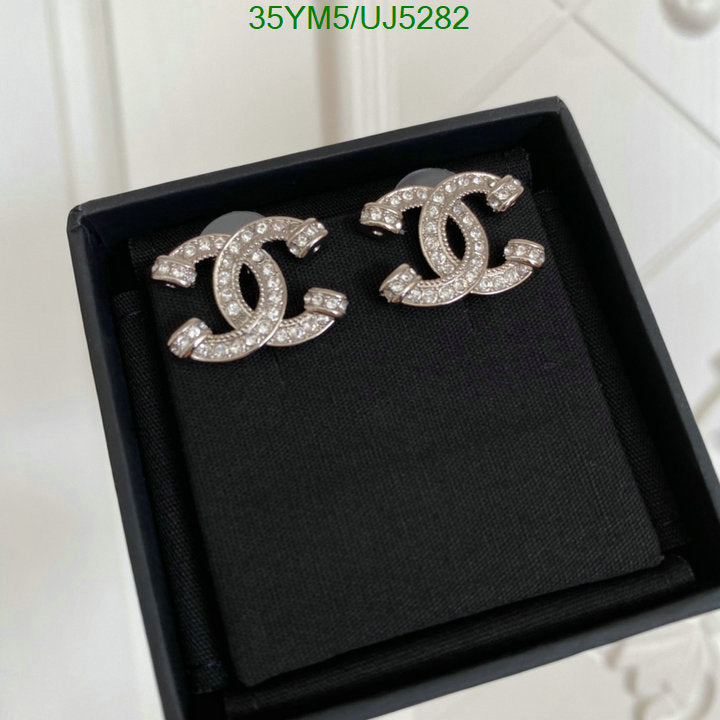 SAMC - CHL Jewelry Earrings - 191