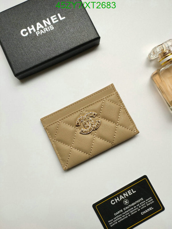 SAMC - CHL Wallets - 068
