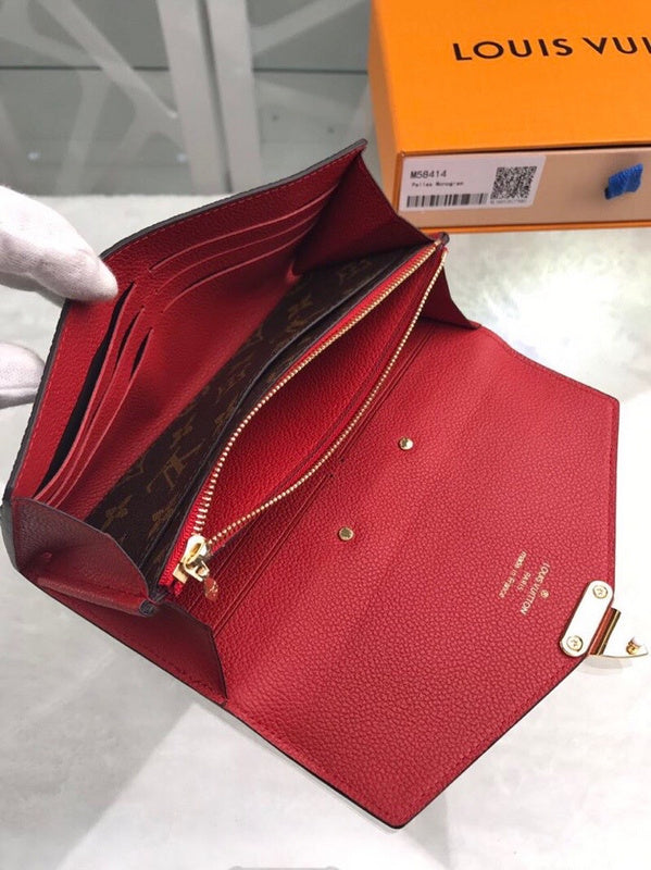 Glami Fashion Lu-Vi bags - 9124