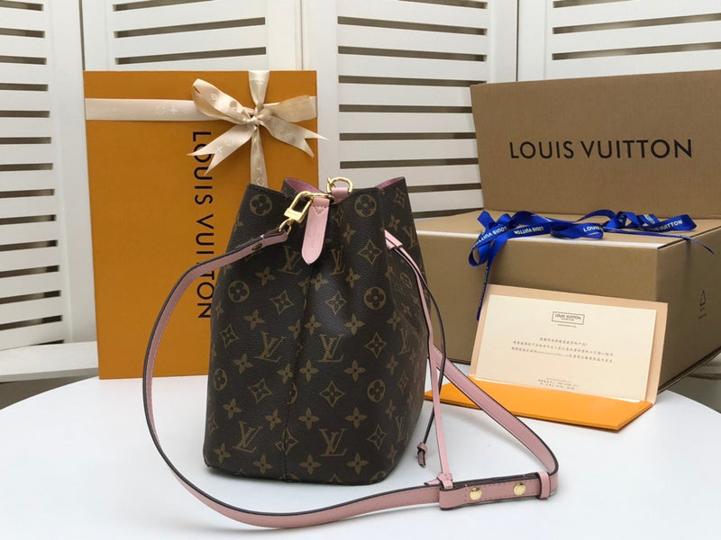 GlamI Lu-Vi bags - 3559