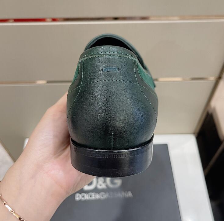 SAMC - DAG Men Shoes - 189