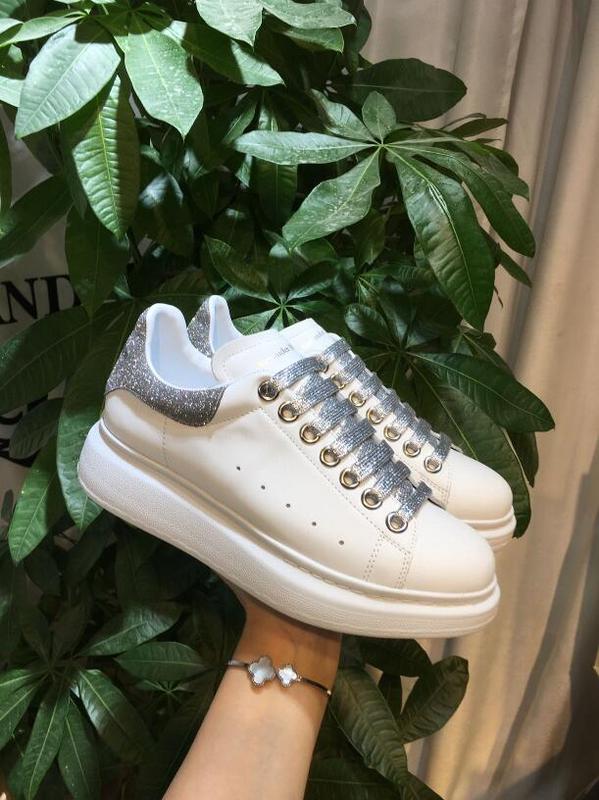 SAMC - AQ Women Shoes - 502