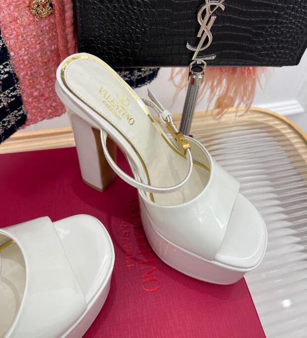 SAMC - VEL Women Shoes - 287