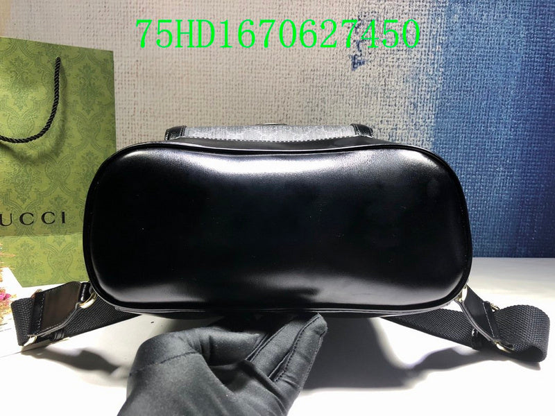 Glami Fashion - GCI Bags - 11466