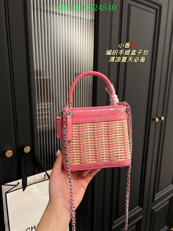Glami - CHL Bags - 809
