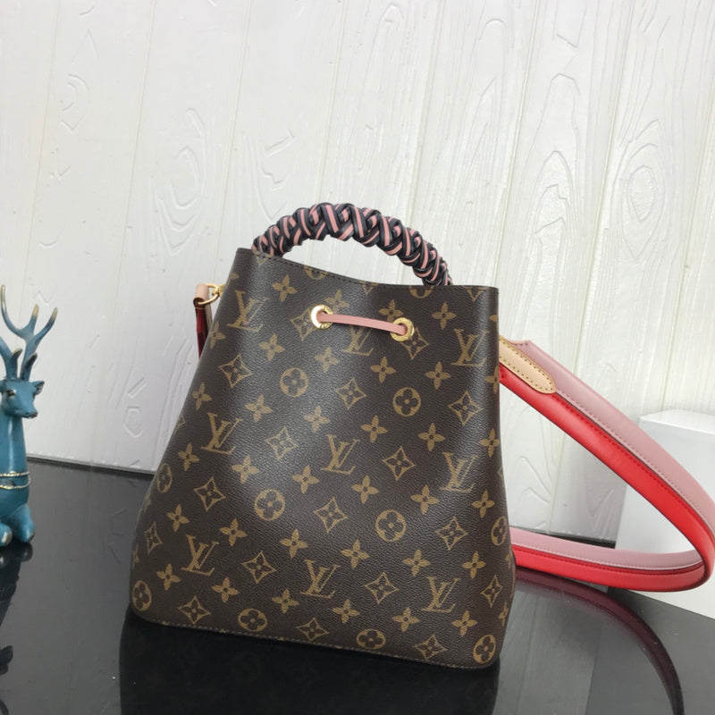 Satchel Bags - VL1 Bags - 524