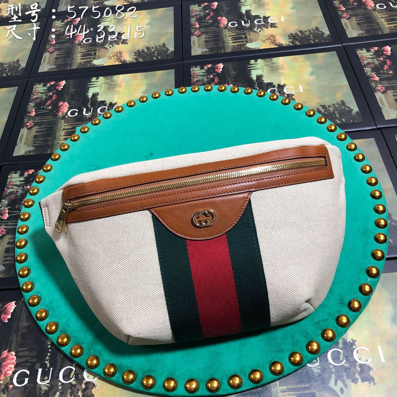 Glami-i - Guki Men Bags - 273