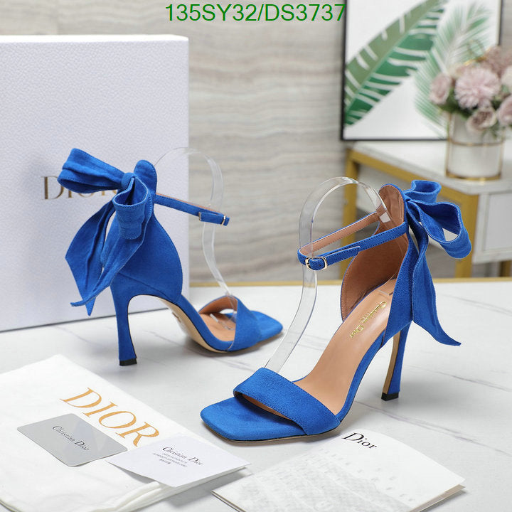 SAMCC - DOR Women Shoes - 1432