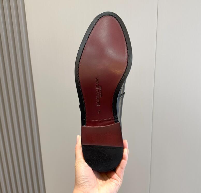 SAMC - DAG Men Shoes - 105