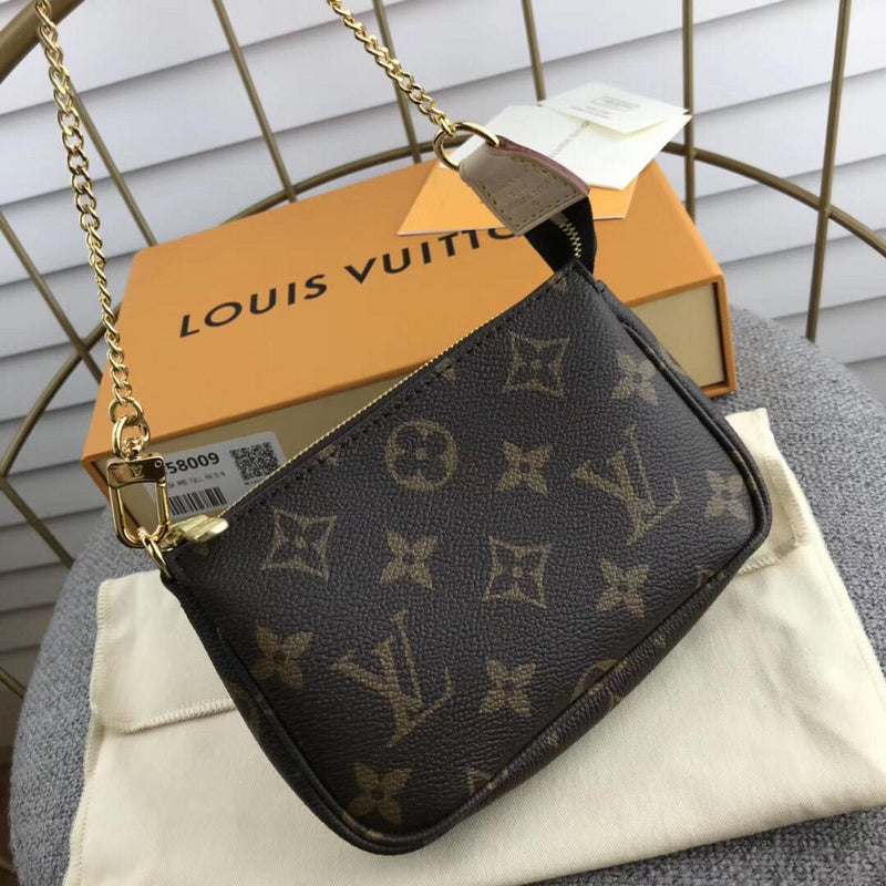 GlamI Lu-Vi bags - 3356