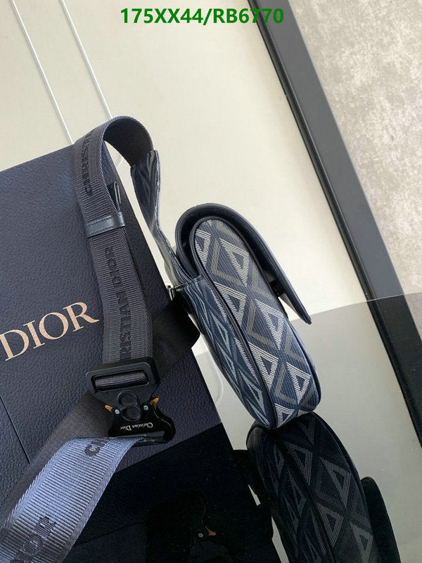 SAMCC - DOR Bags - 1216