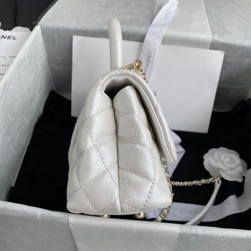 Satchel Bags - CLN Bags - 102
