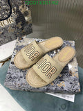 SAMCC - DOR Women Shoes - 2172