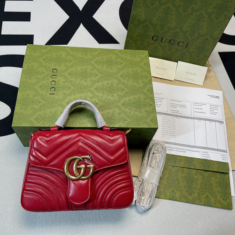 Satchel Bags - GCI Bags - 7044