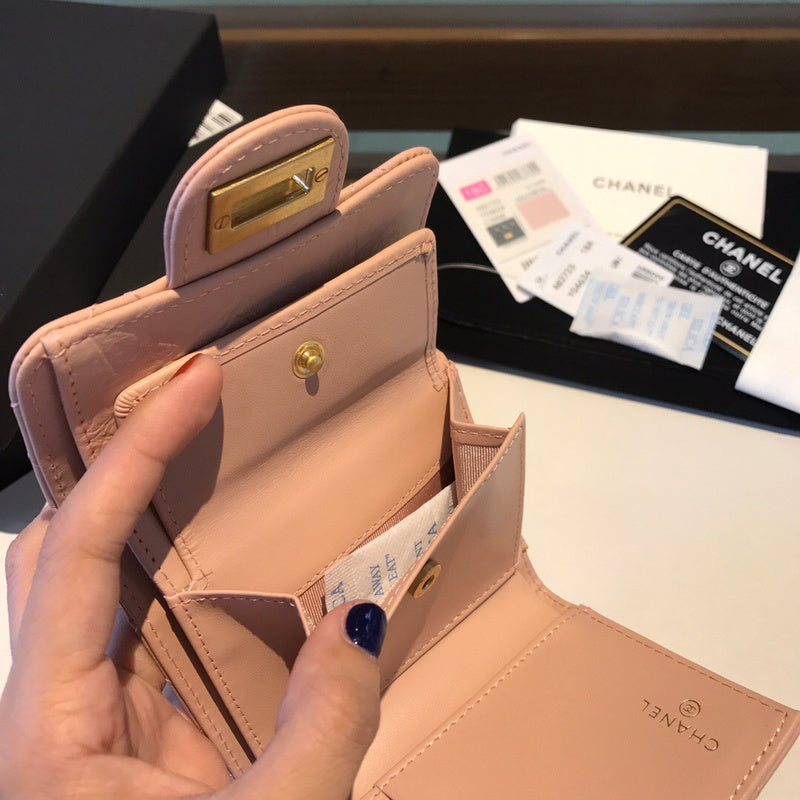 Glami-i CHL Wallets - 060