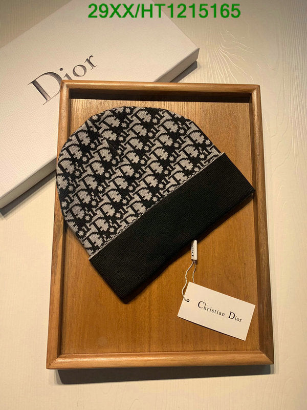 SAMC - DOR Caps & Hats - 239